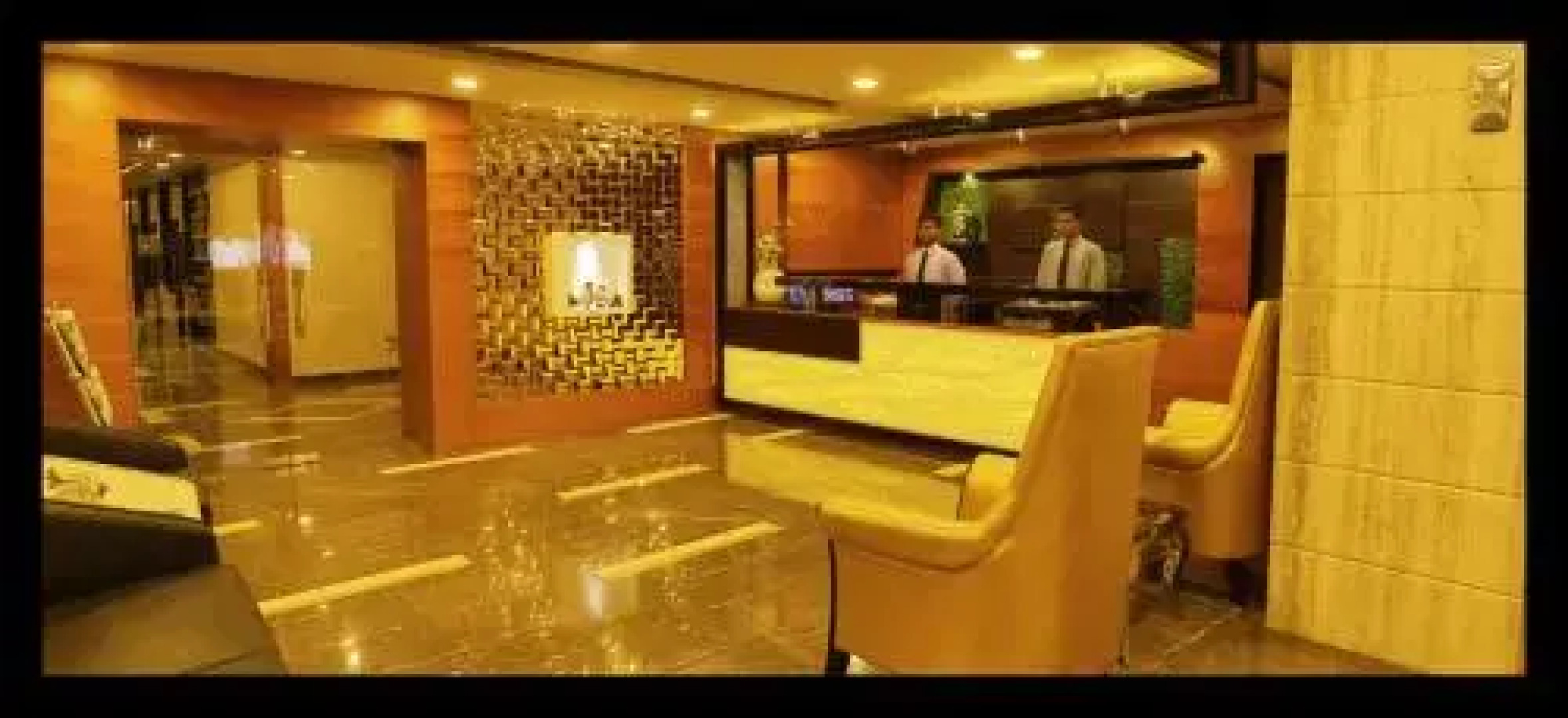 Hotel Natraj Royal