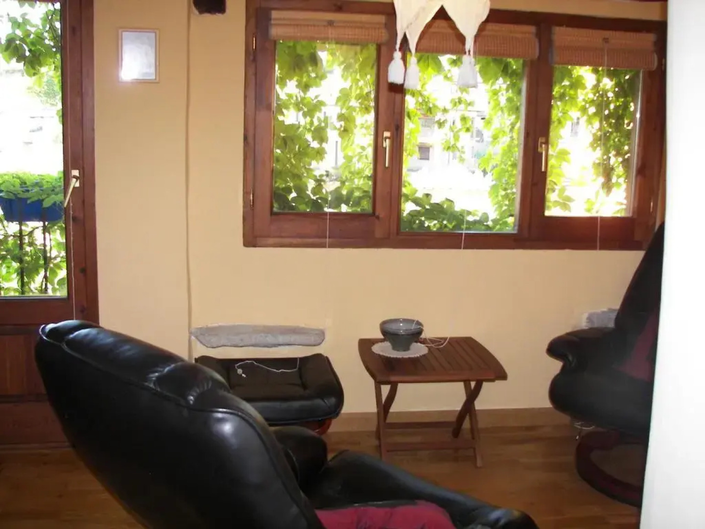 Antigua Casa Catones