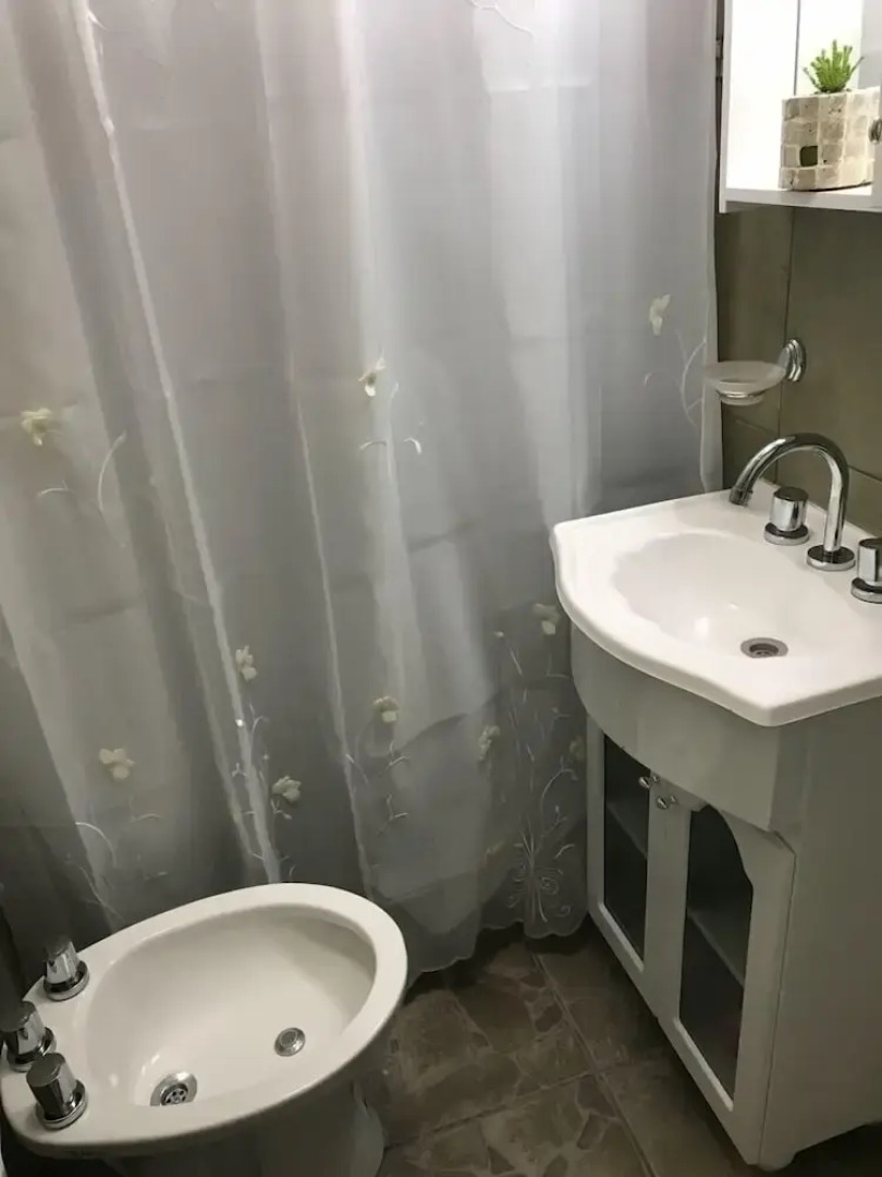 Departamento en Benito Juarez by EF