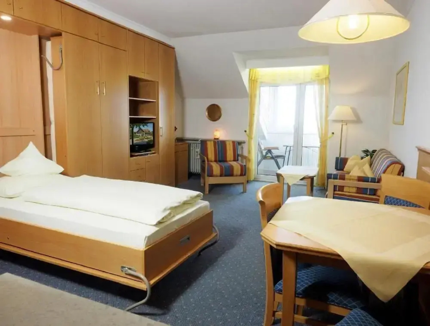 Appartementhotel Griesbacher Hof