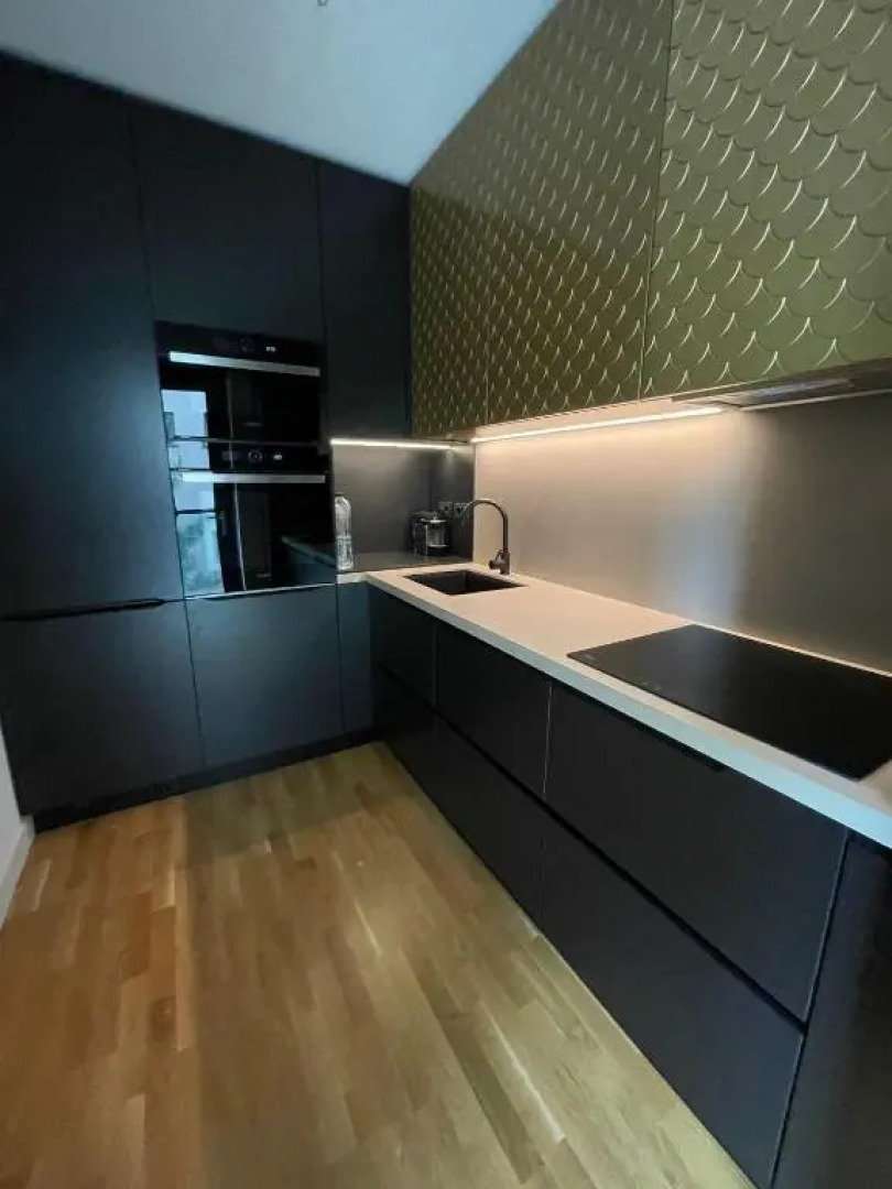 Studio Cuzino 106 Pipera