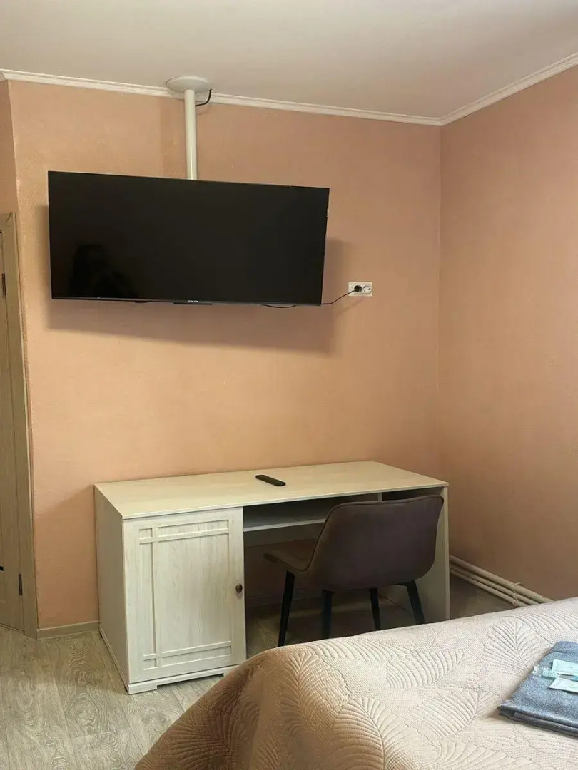 Start Hostel (Старт Хостел)