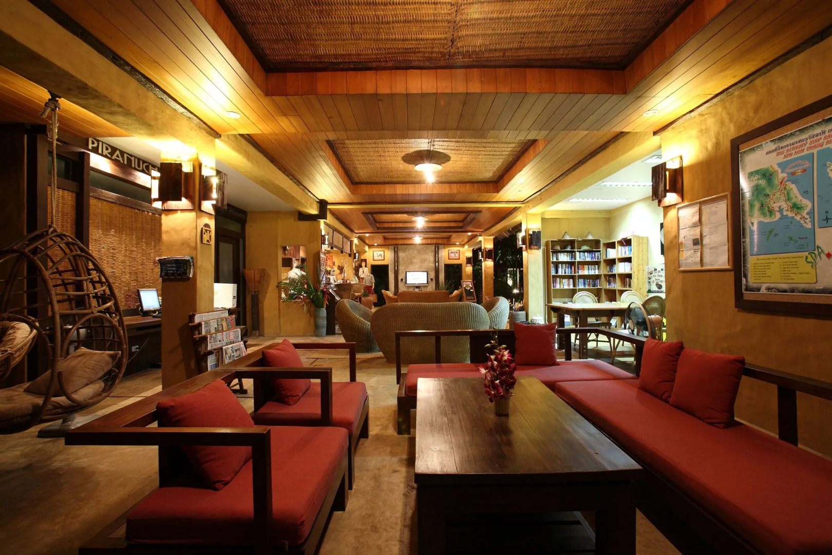 The Spa Koh Chang Resort