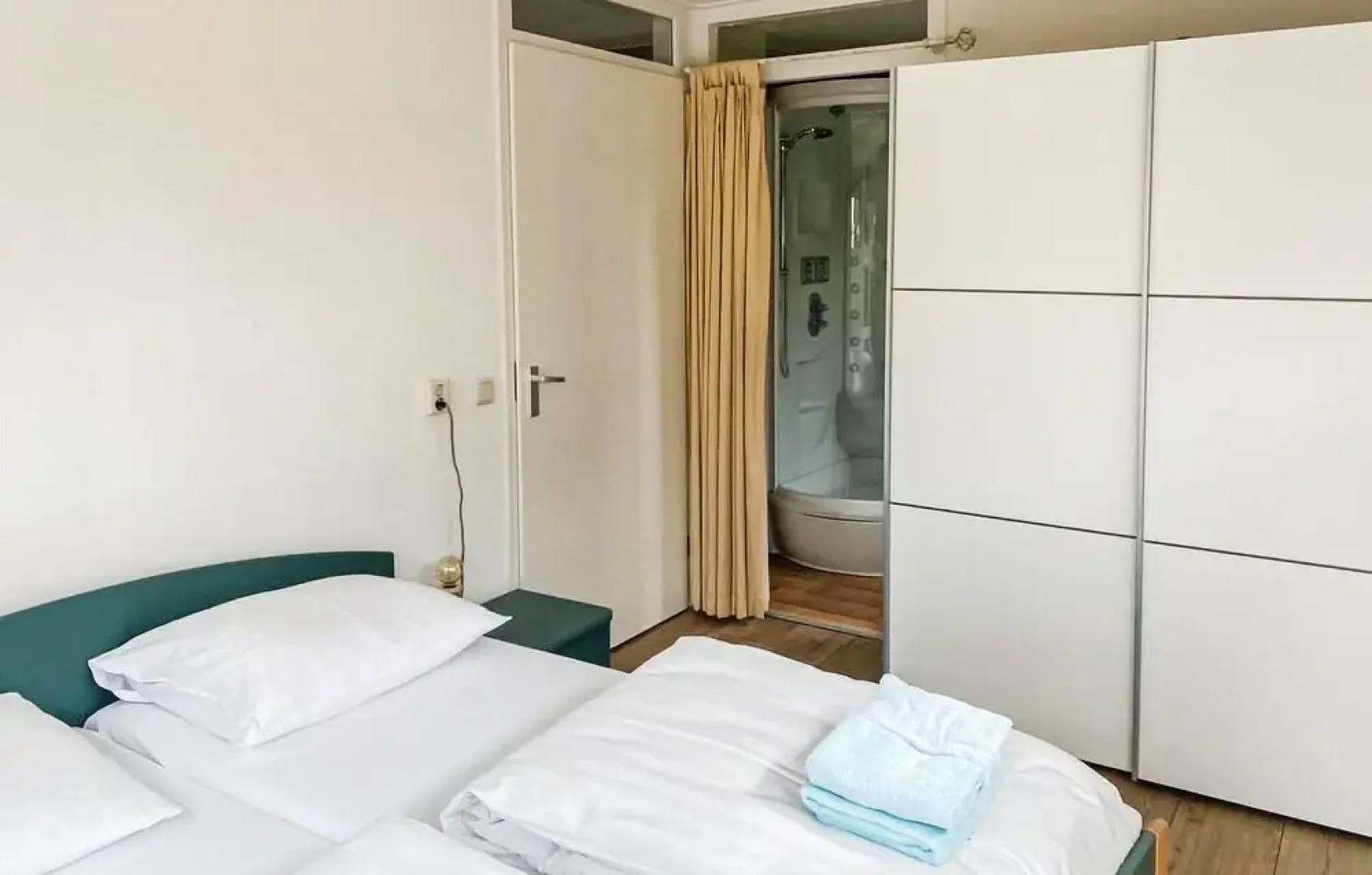 It Soal Waterpark-waterlelie