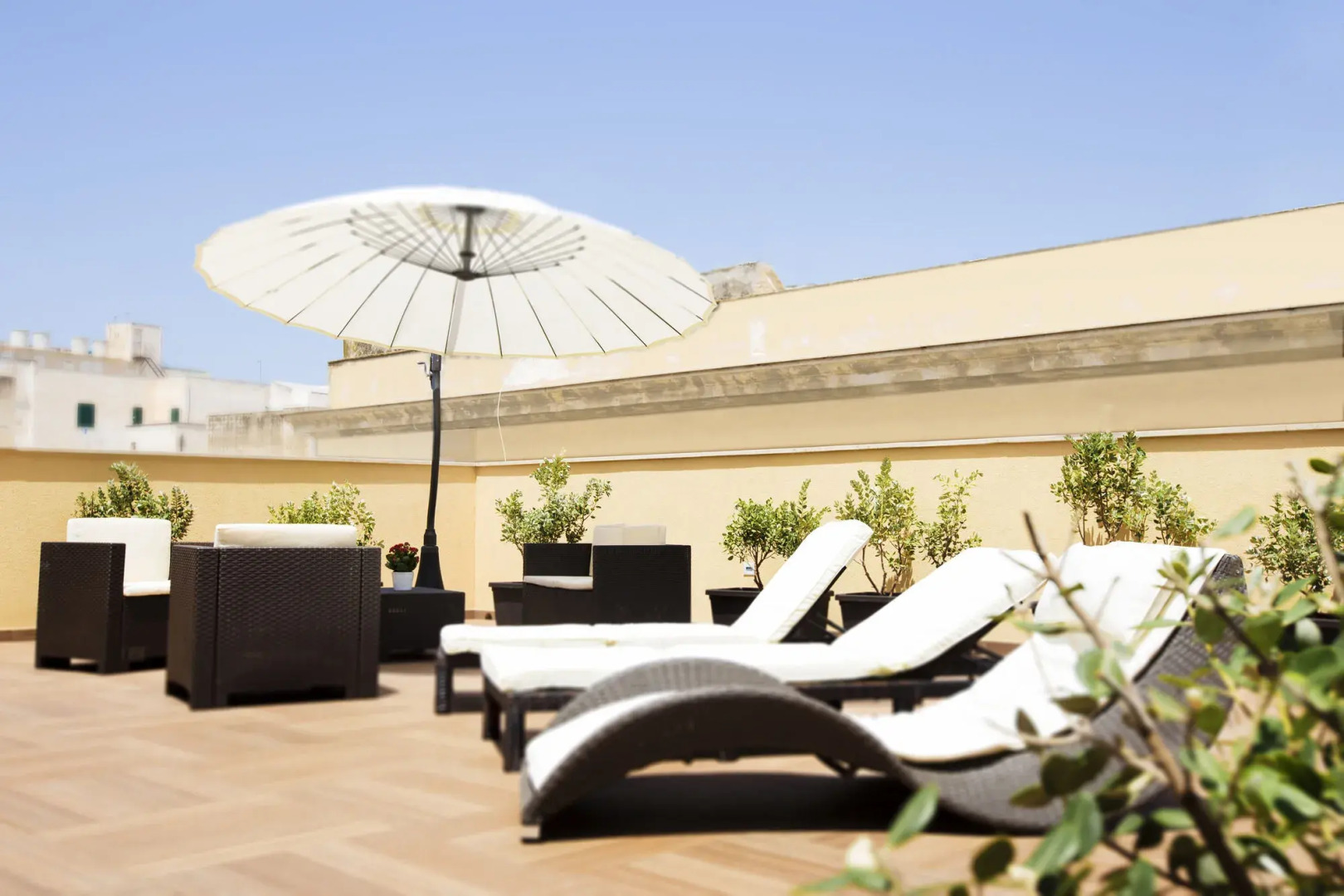 Trapani In Appartamenti