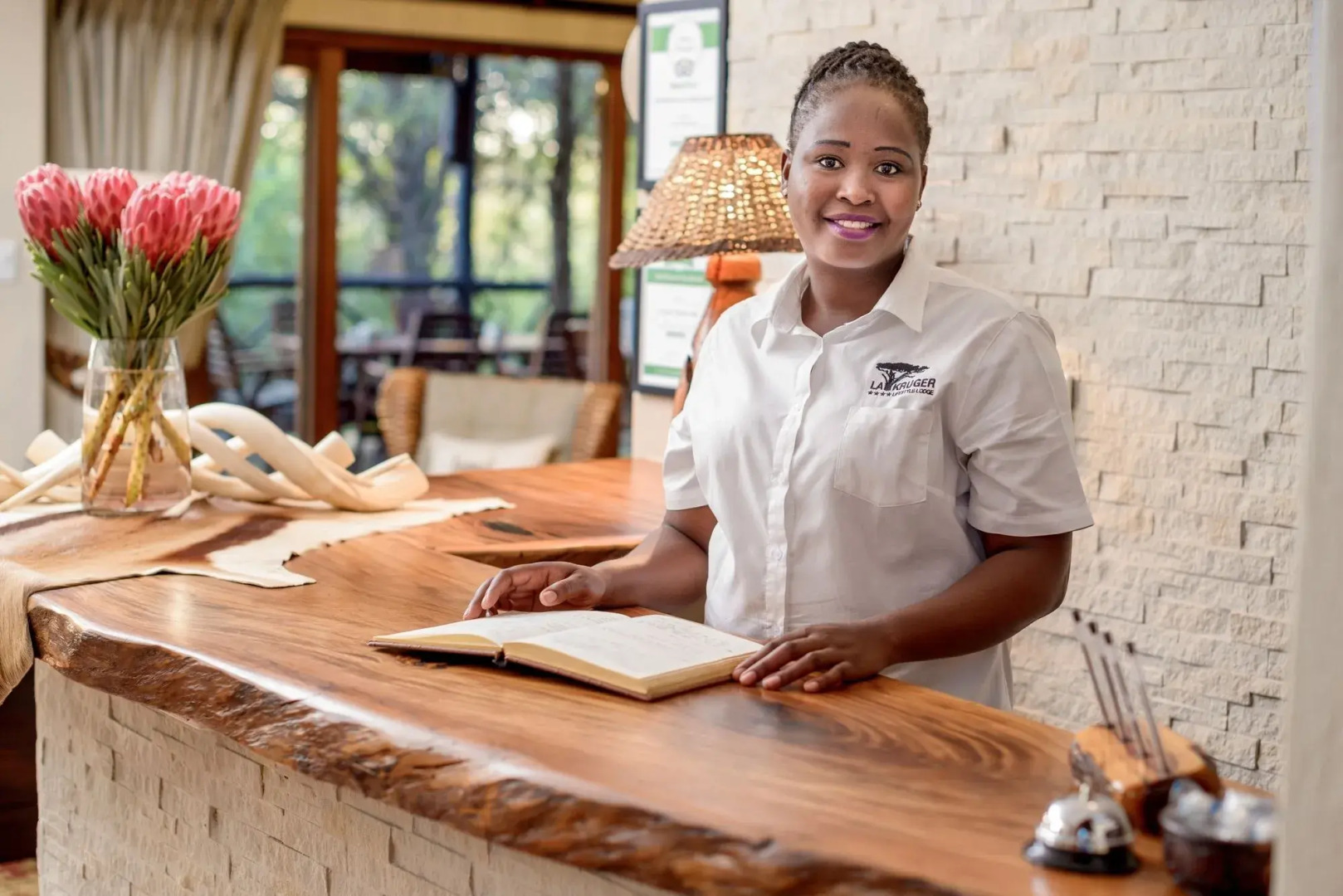 La Kruger Lifestyle Lodge