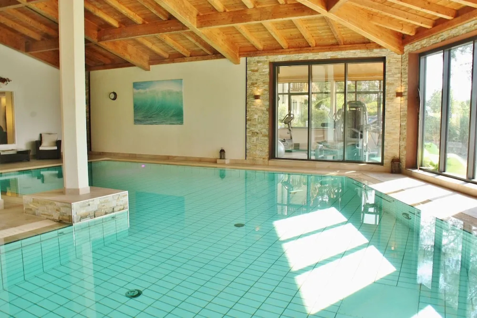 Ringhotel Parkhotel am Soier See