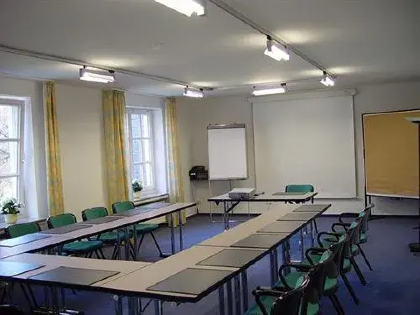 Tagungshotel Maria in der Aue