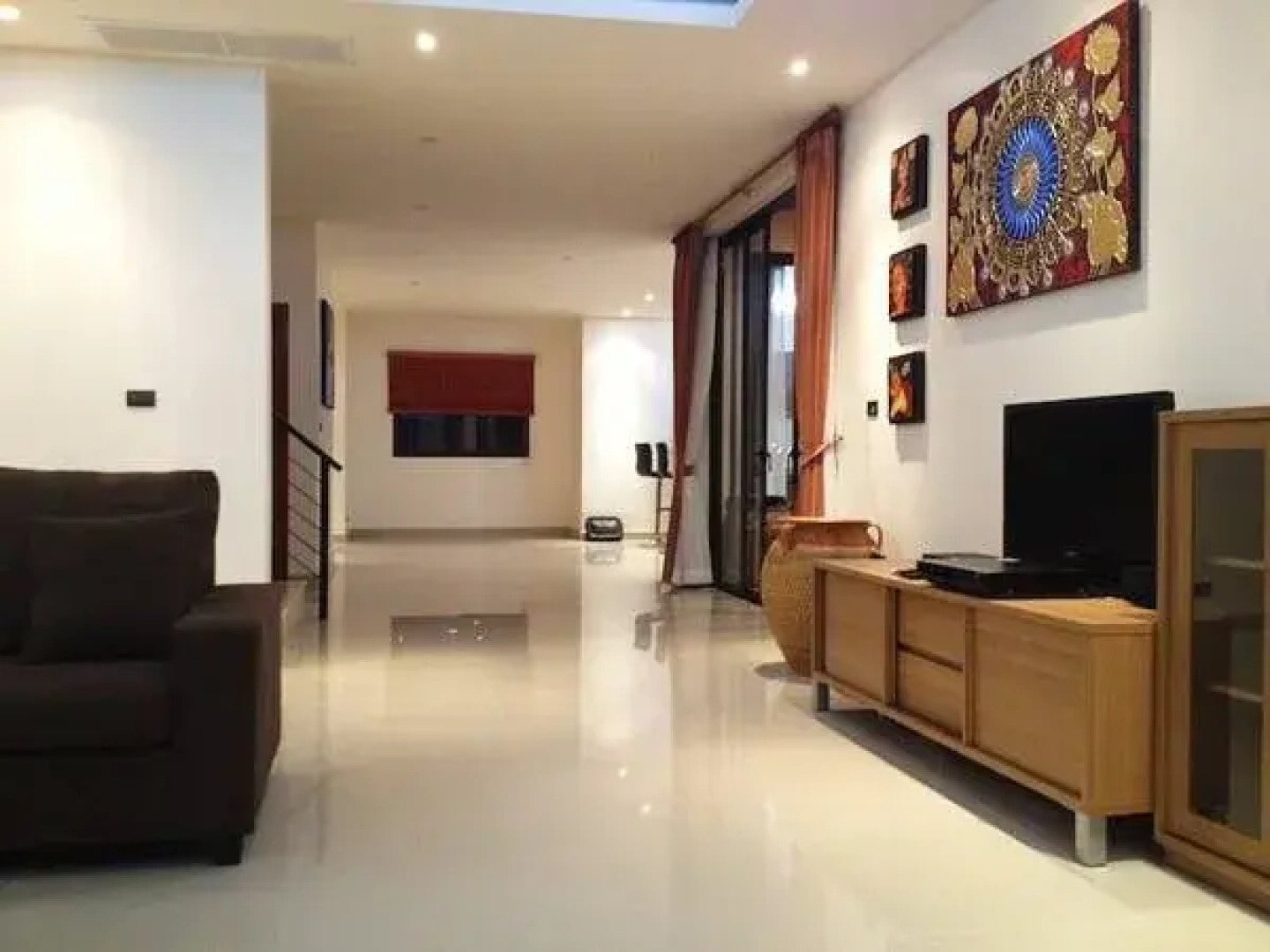 Phoenix Lakeside Pool Villa