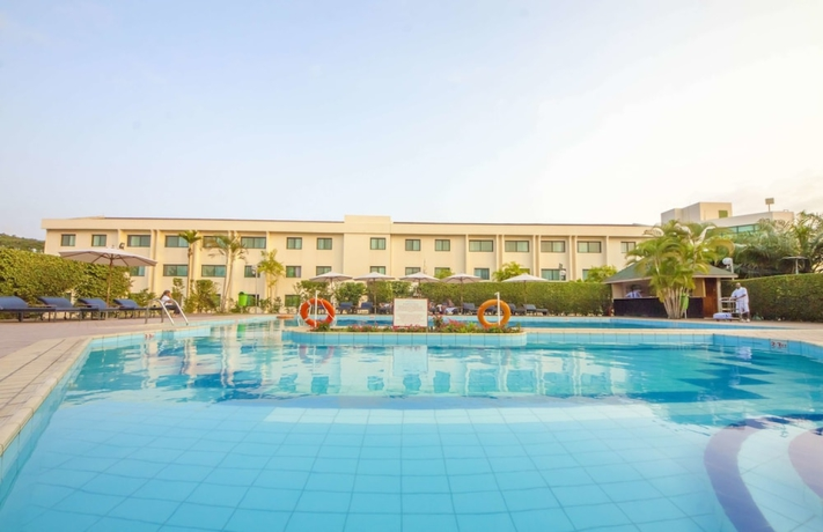 Holiday Inn Downtown