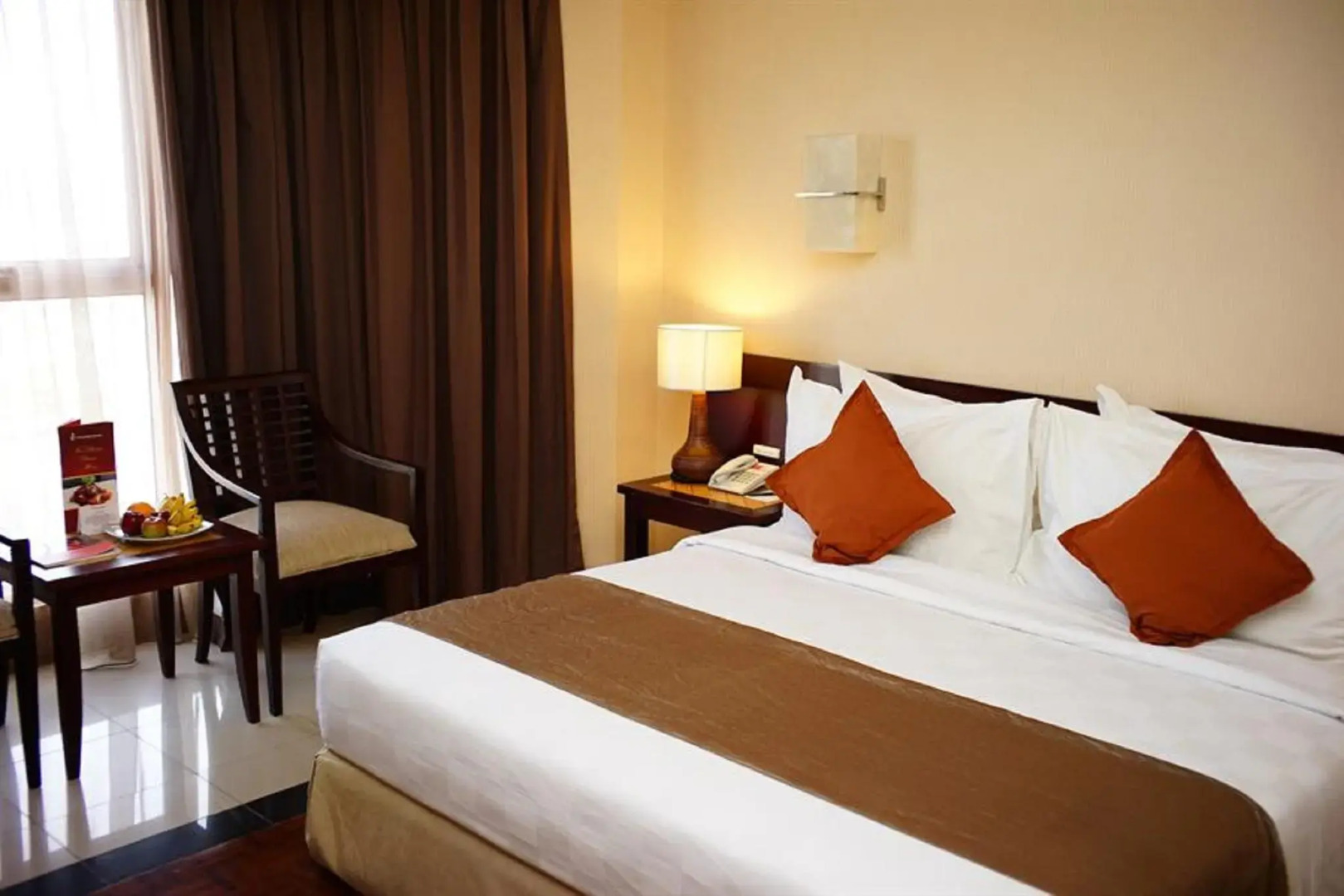 Swiss-Belhotel Borneo Samarinda