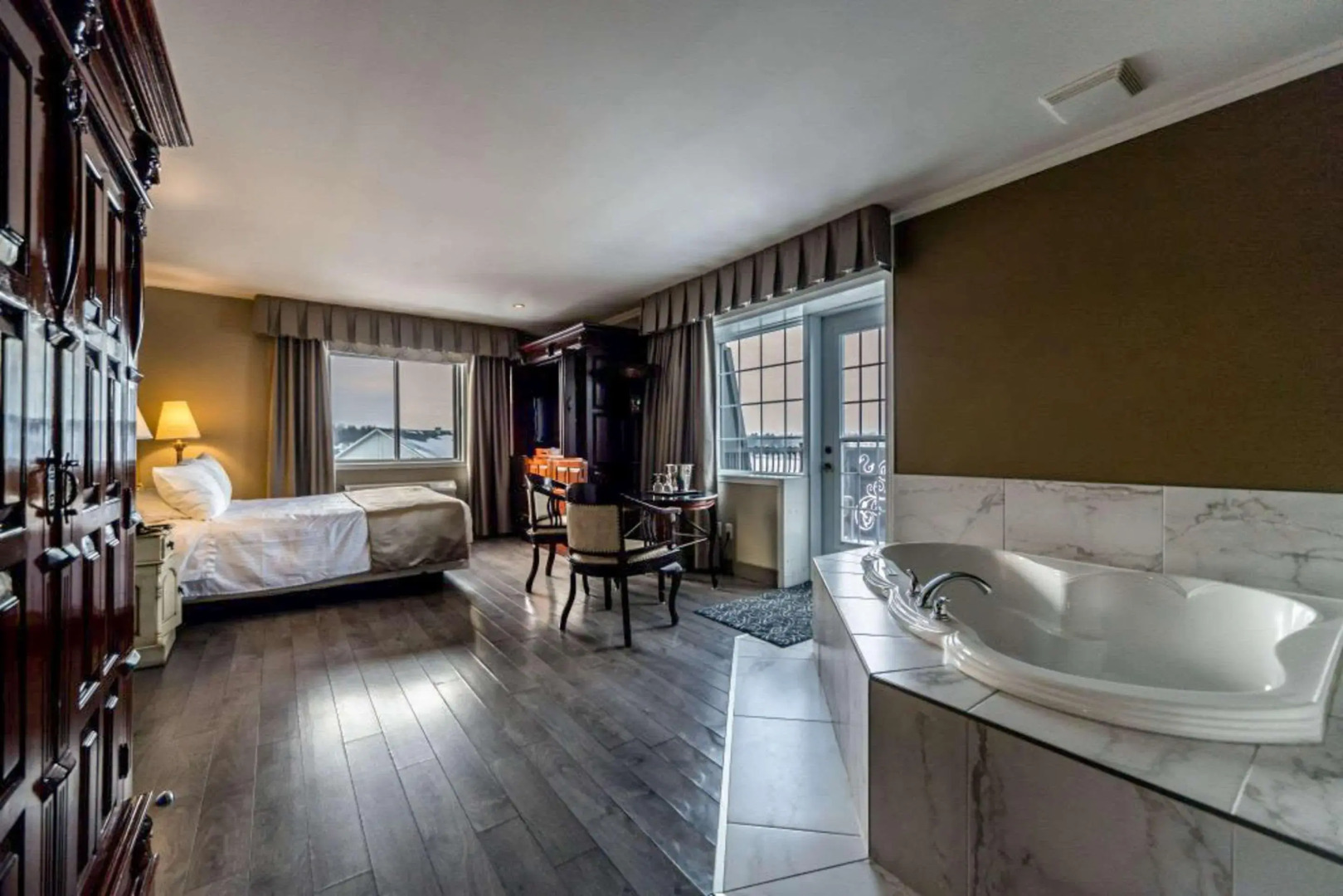 St Christophe Hotel & Spa, an Ascend Collection Hotel