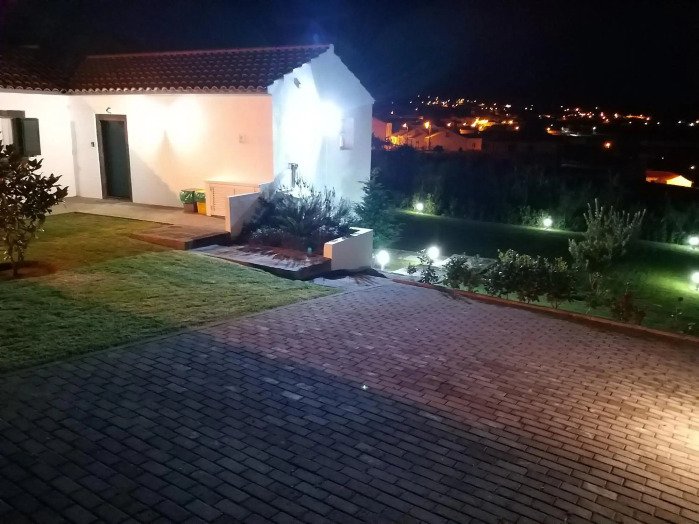 Casa do Galante