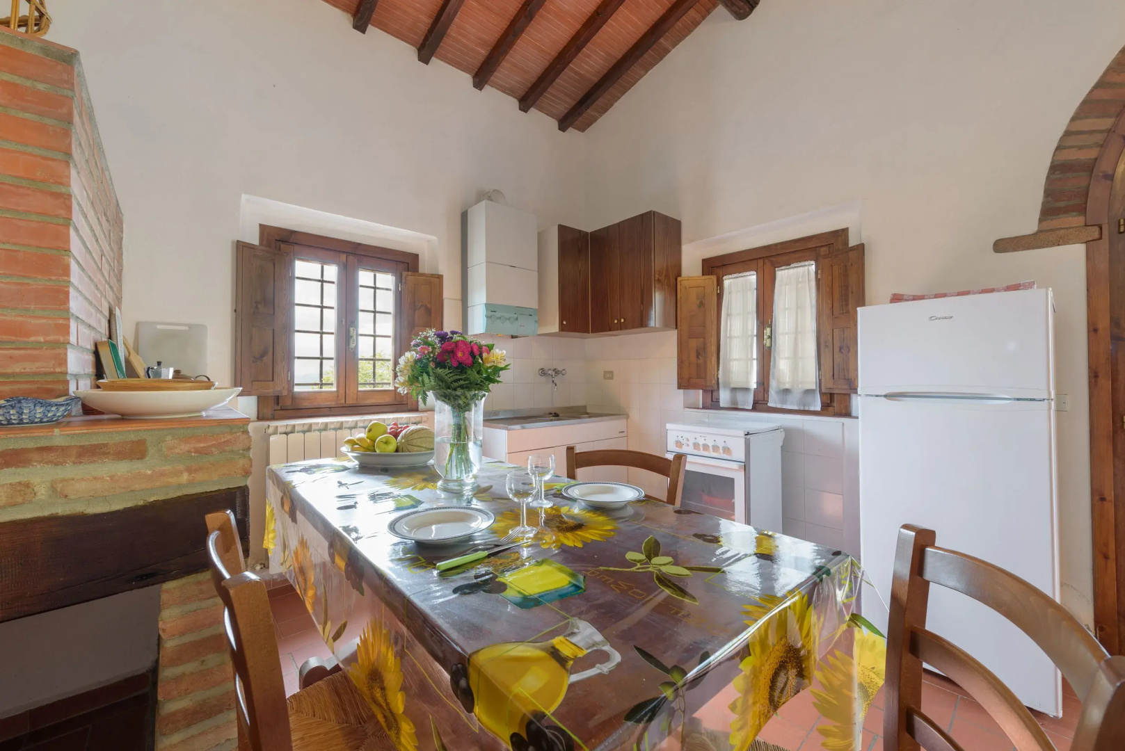 Agriturismo Casa Passerini a Firenze