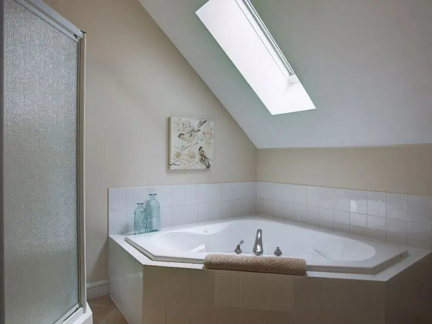 Rosewood On The Cove Cottages