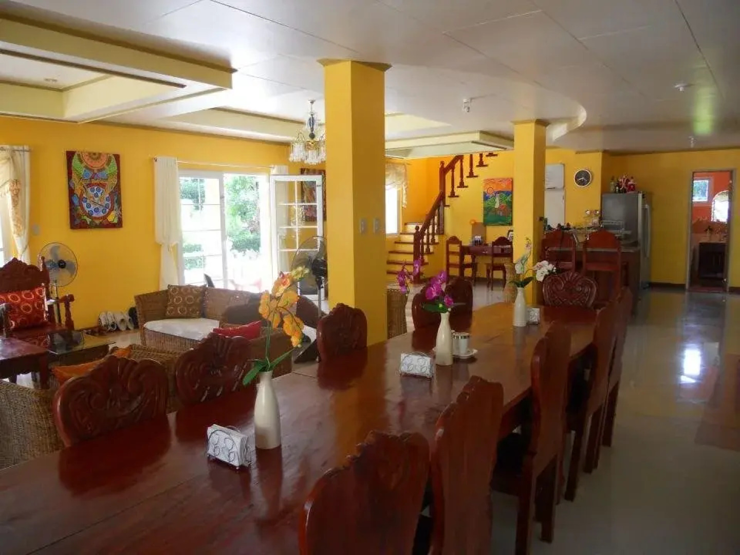 Dive Batanes Lodge and Restaurant