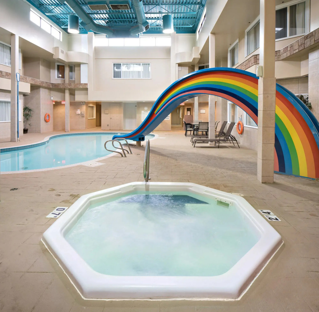 Holiday Inn Express Red Deer by IHG