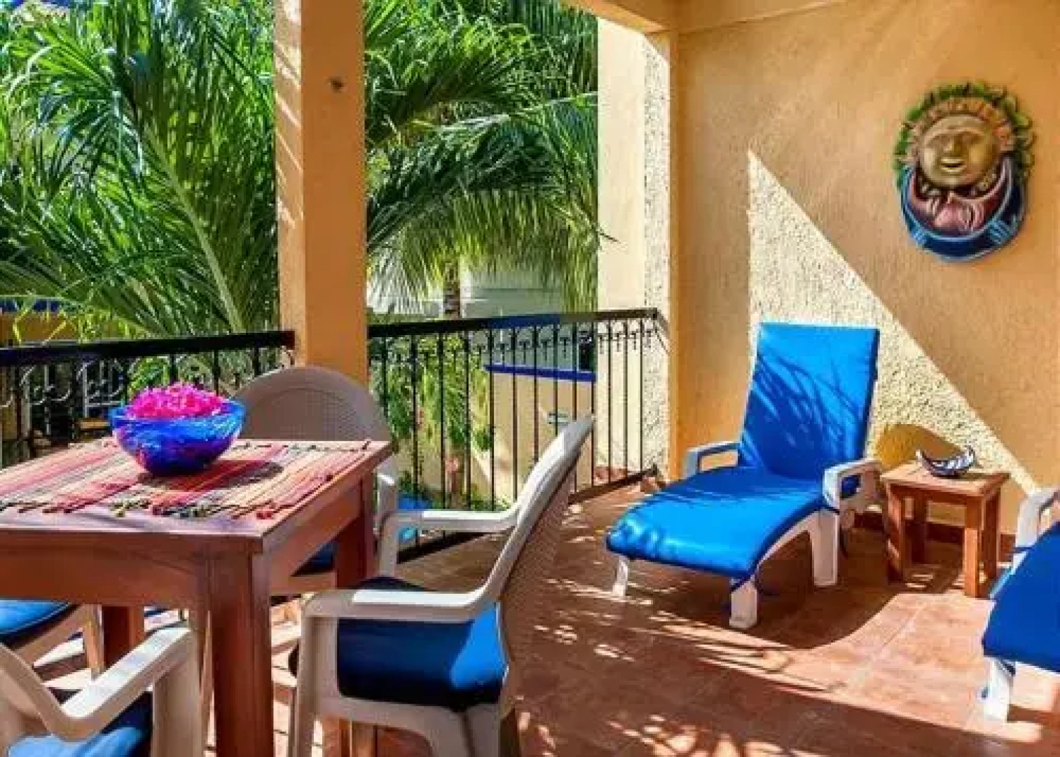 Abbey del Sol - Apt #7