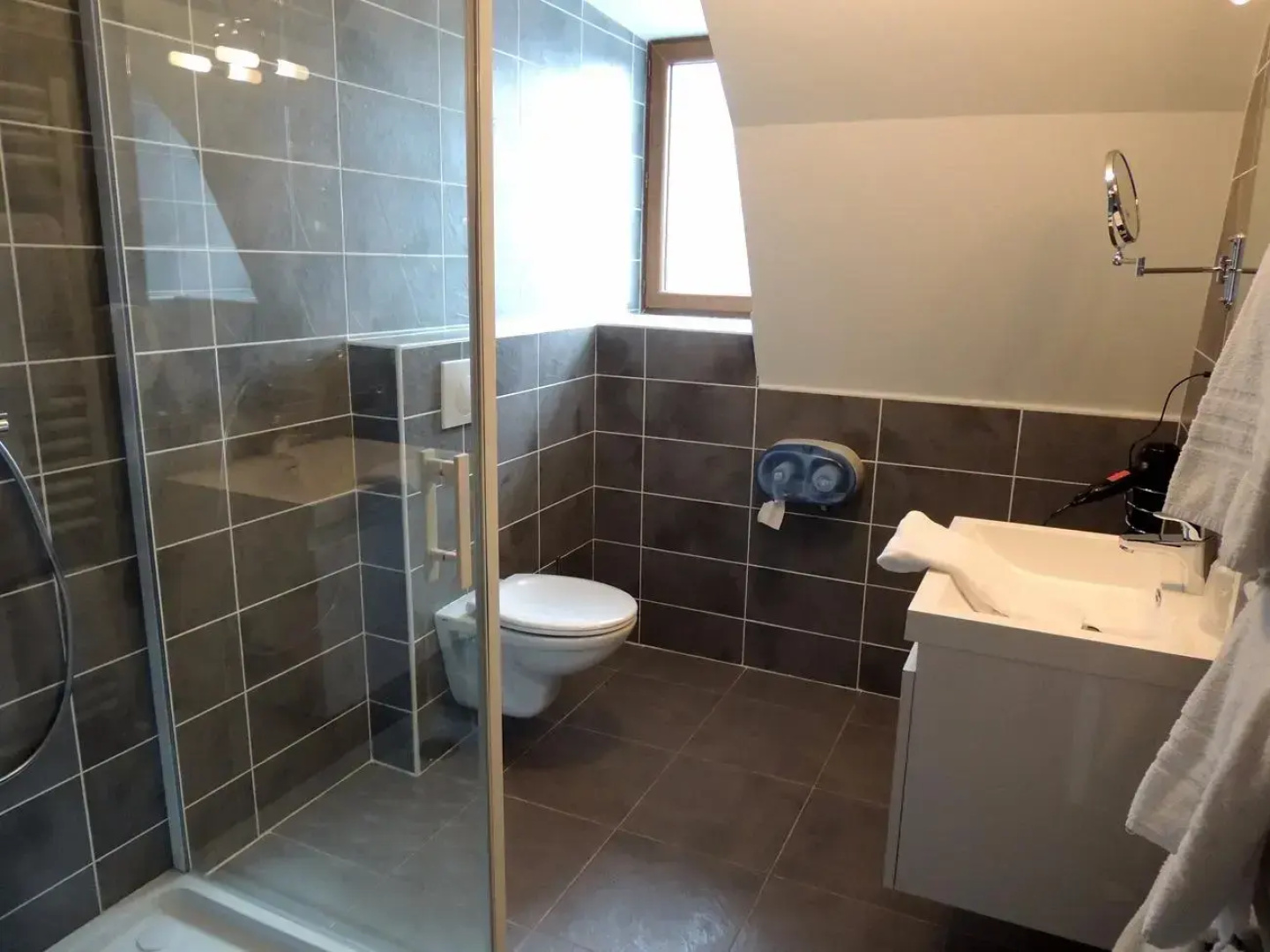 Hotel Les Coudercous