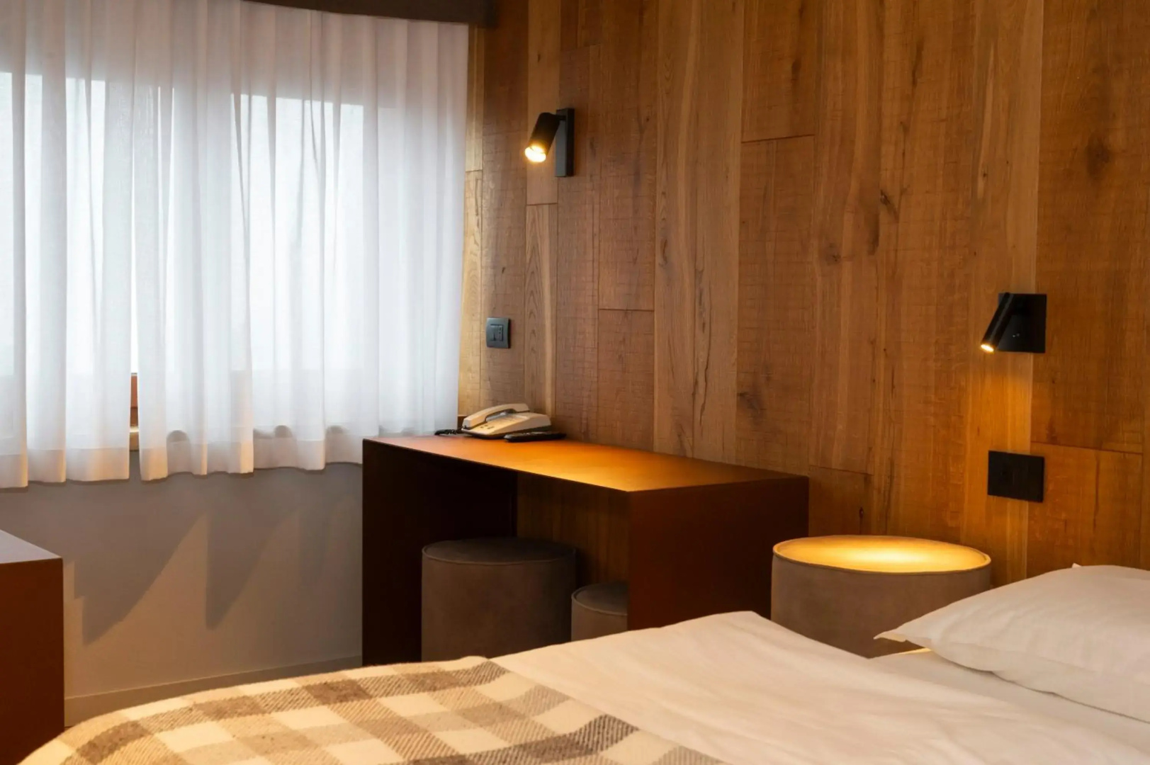 Hotel Zerbion