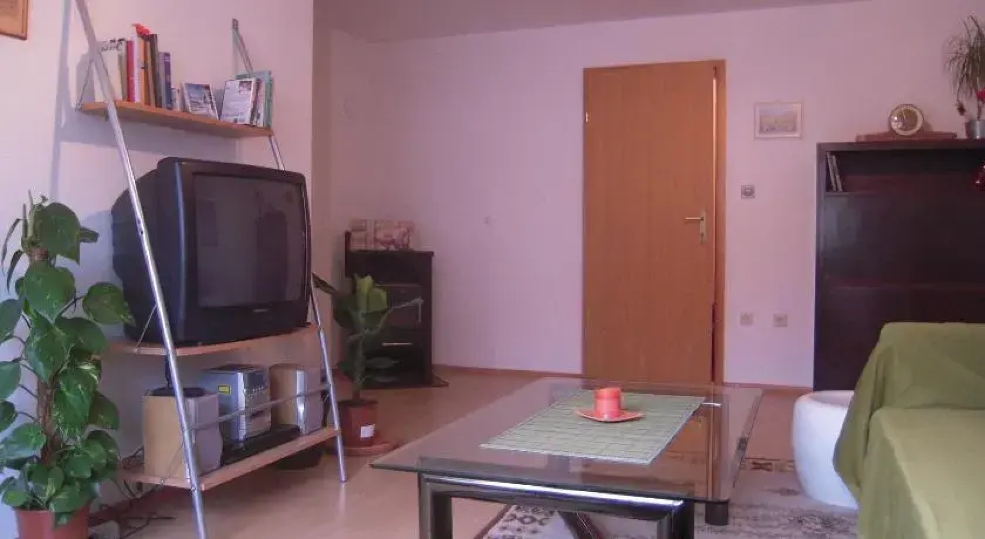 Ferienwohnung Oswald Fuschlsee