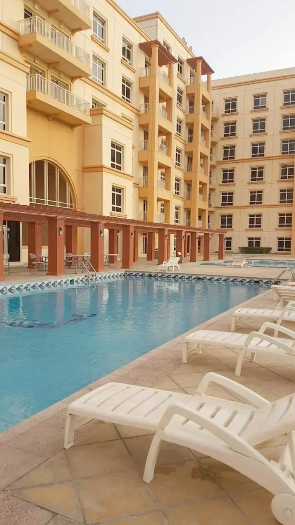 Al Marina Apartment - KAEC