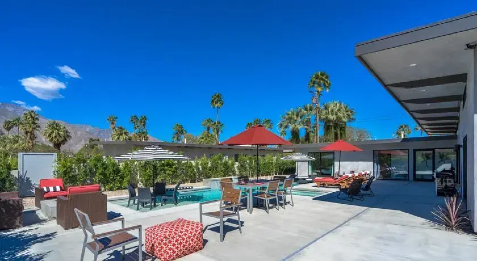 Palms at Park Villa 70