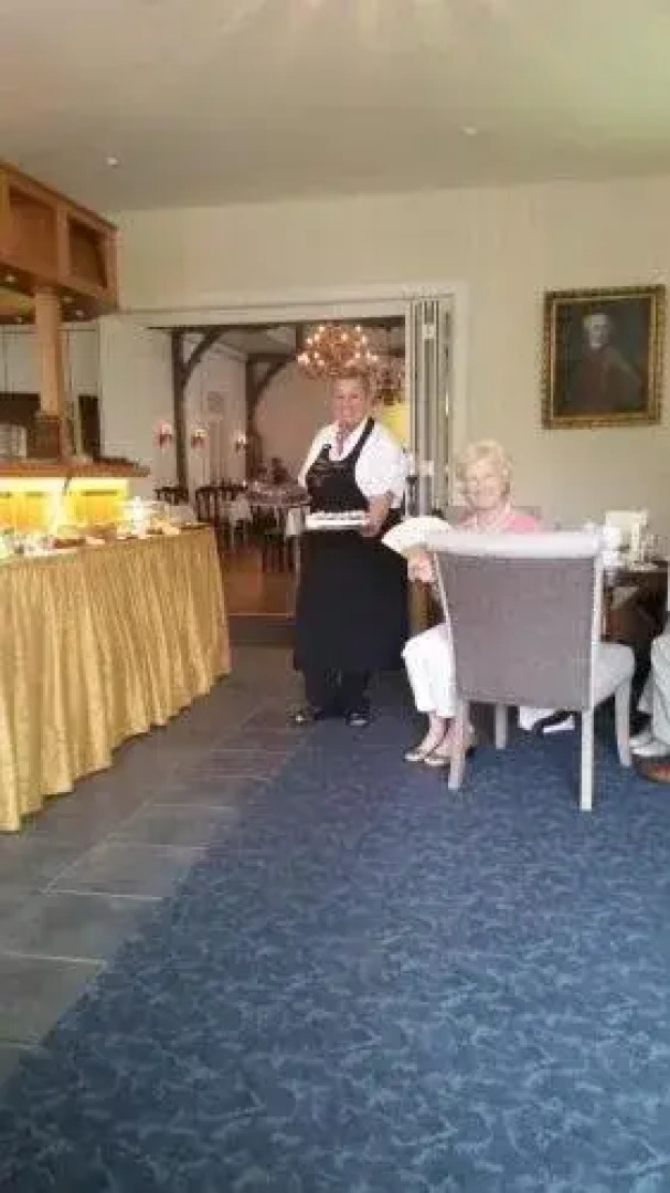 Gästehaus Welfenhof Bad Rehburg