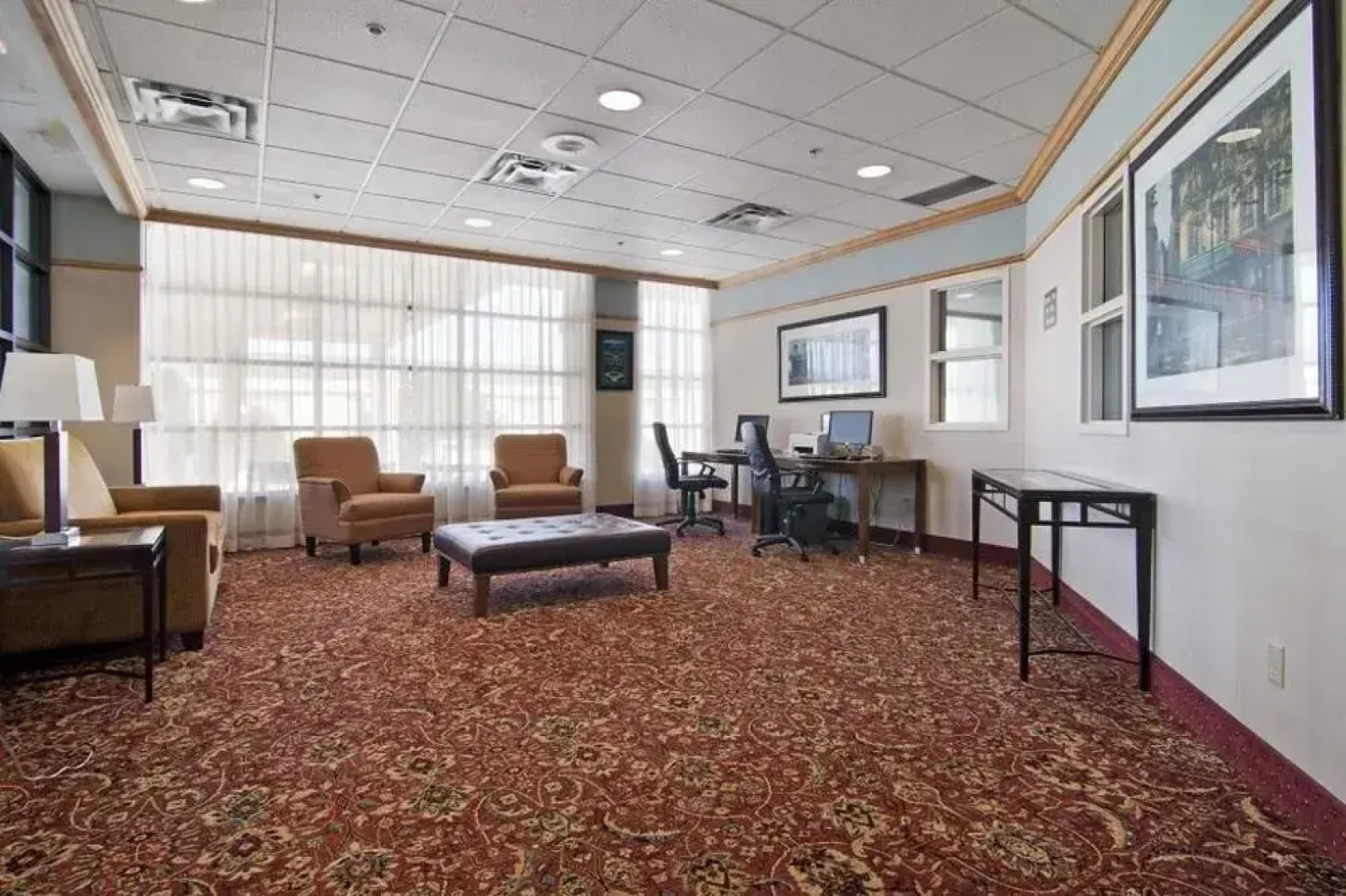 Clarion Inn Rochester