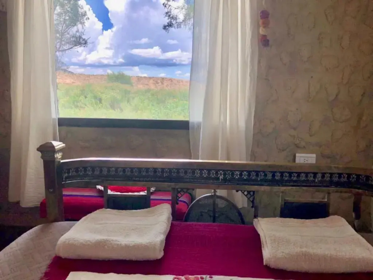 Matices de Molinos Hostal