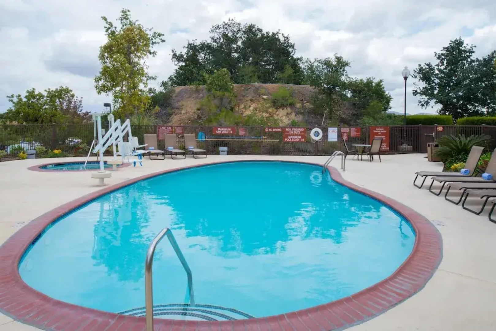 TownePlace Suites by Marriott Thousand Oaks