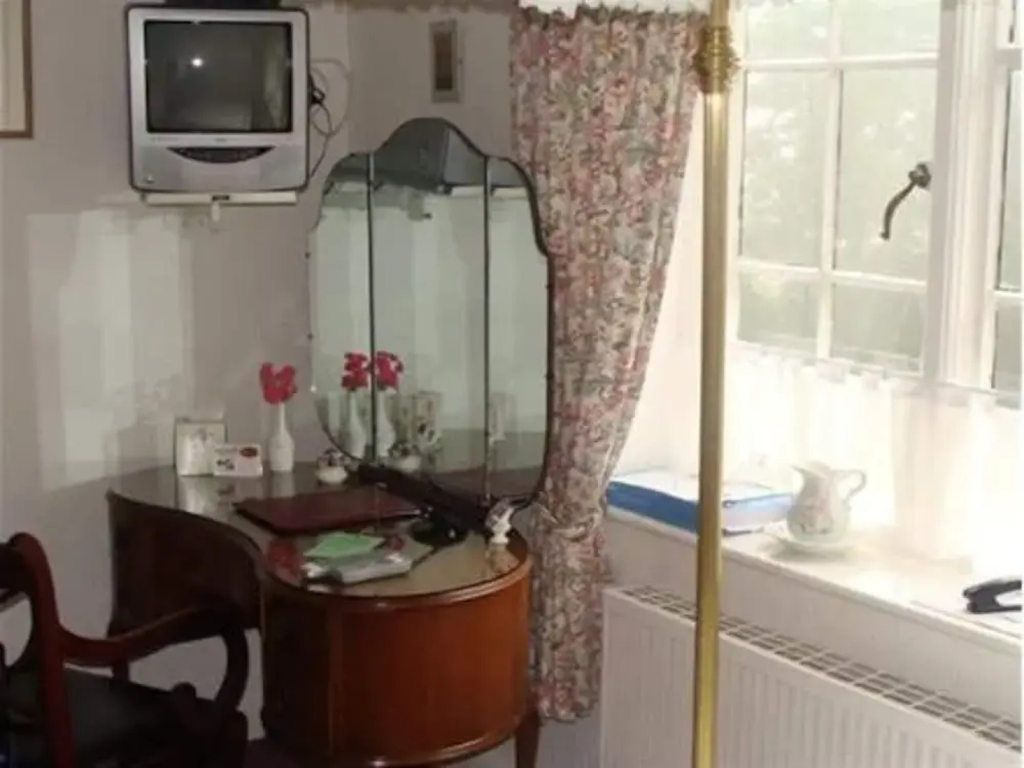 The Millstones Country Hotel & Restaurant