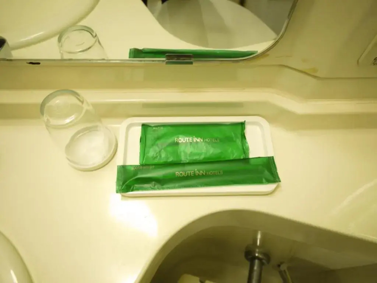 Hotel Route-Inn Yokote Inter