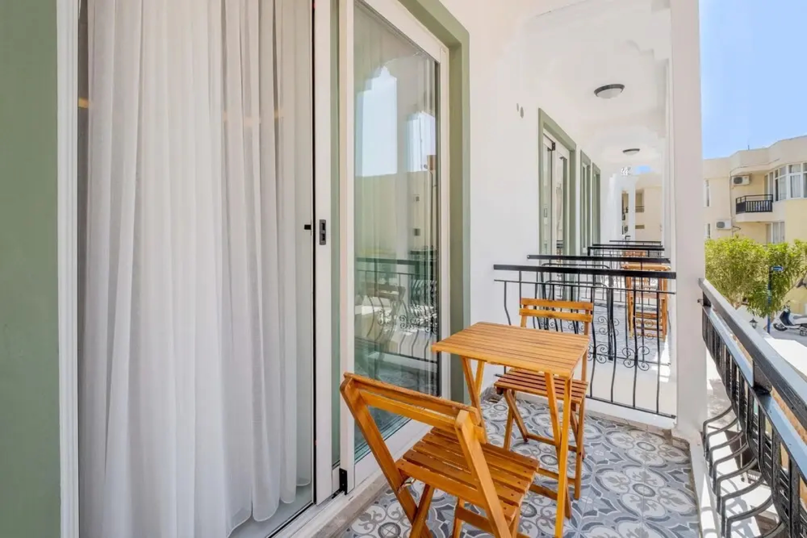 Yosun Suites