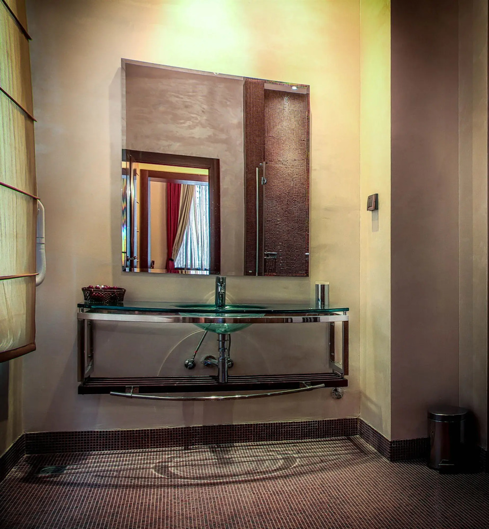 Hotel Allure Caramel by Karisma