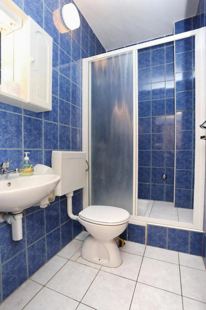 Apartments by the sea Trpanj, Peljesac - 3157