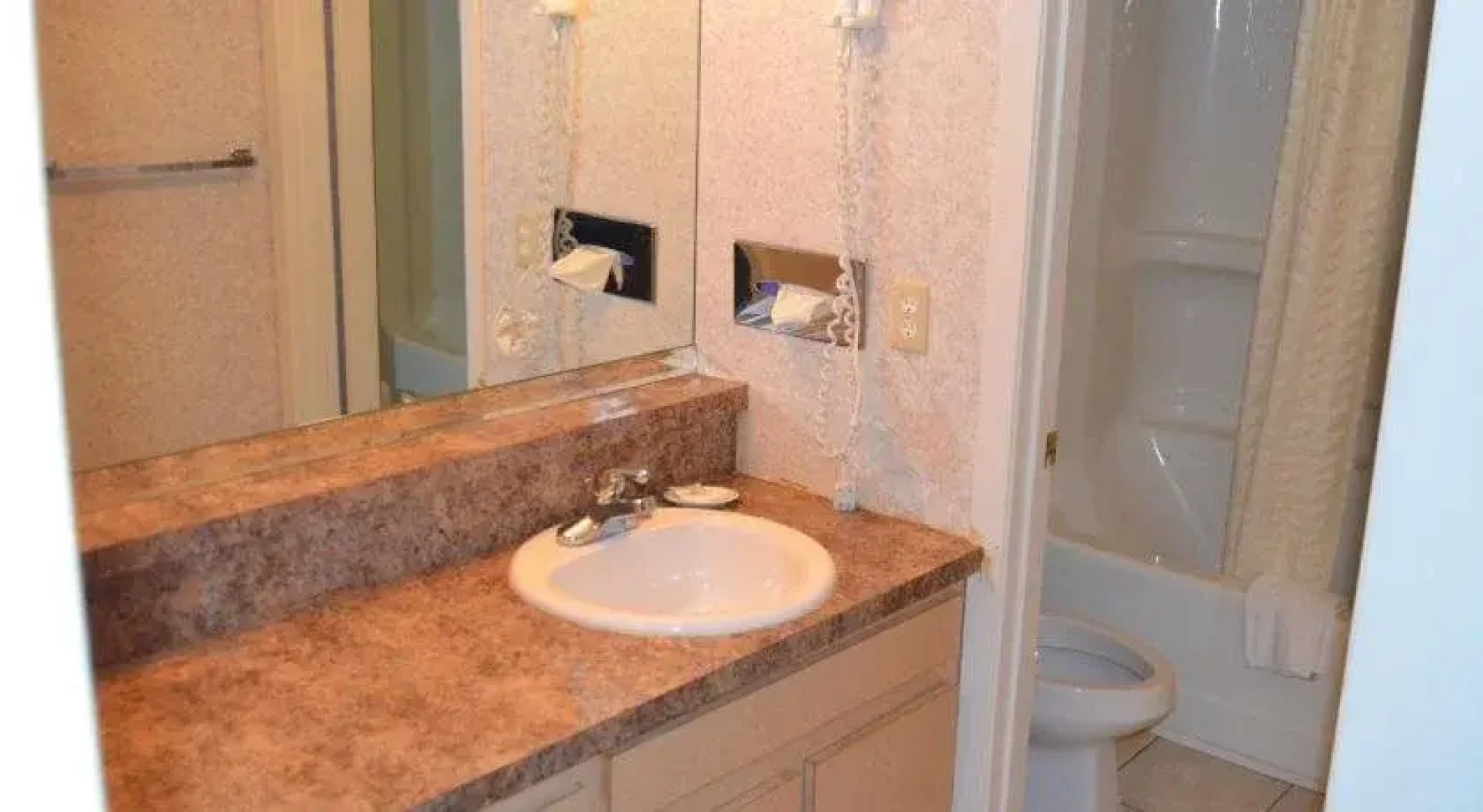 Zoders Inn and Suites