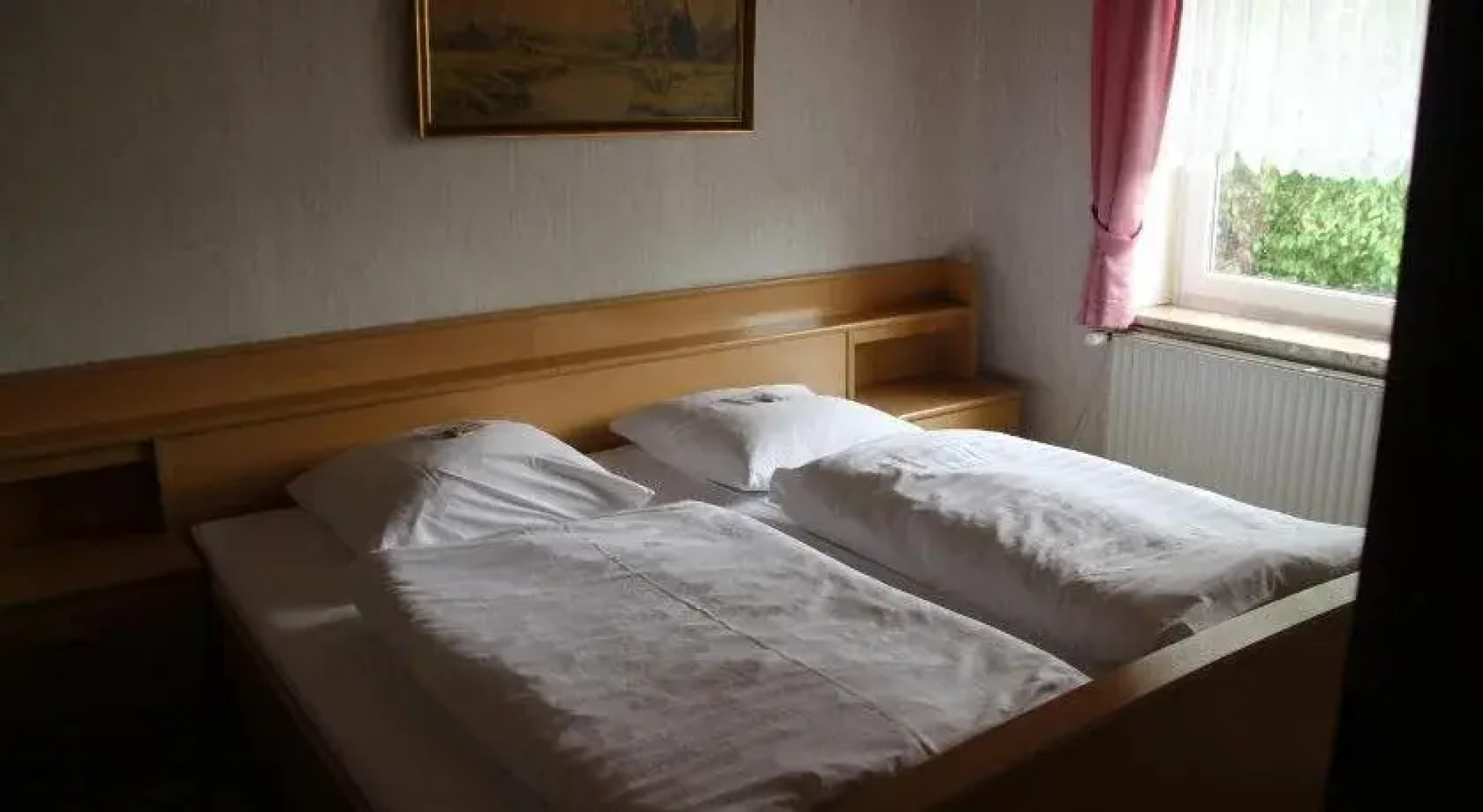 Pension Zum Waldblick