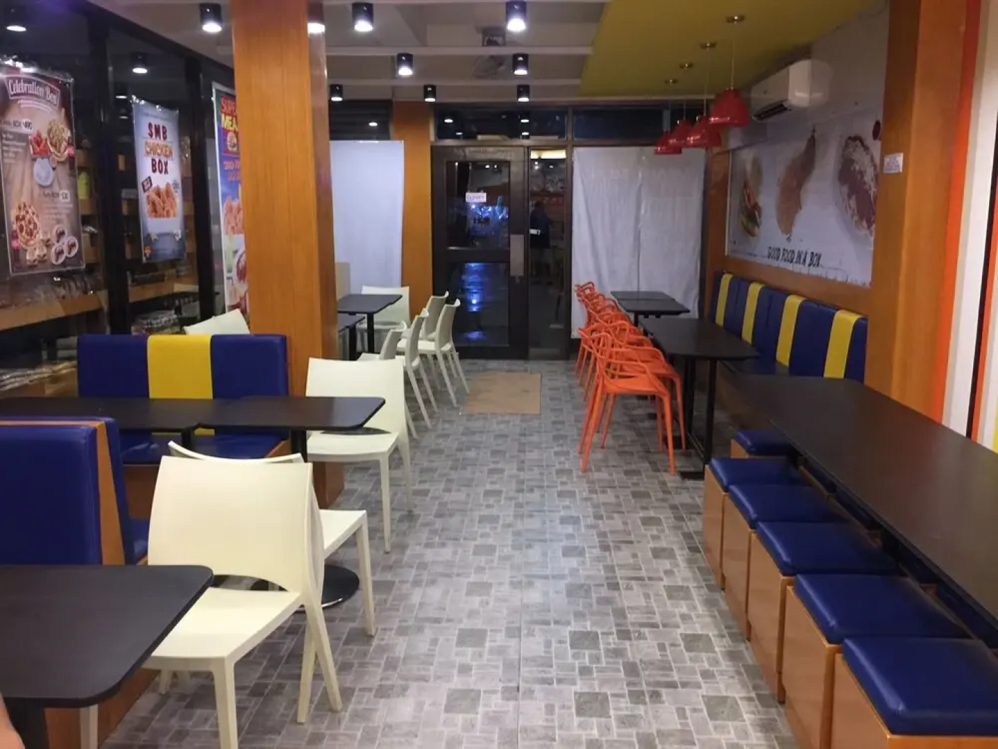 JM Backpackers Hometel