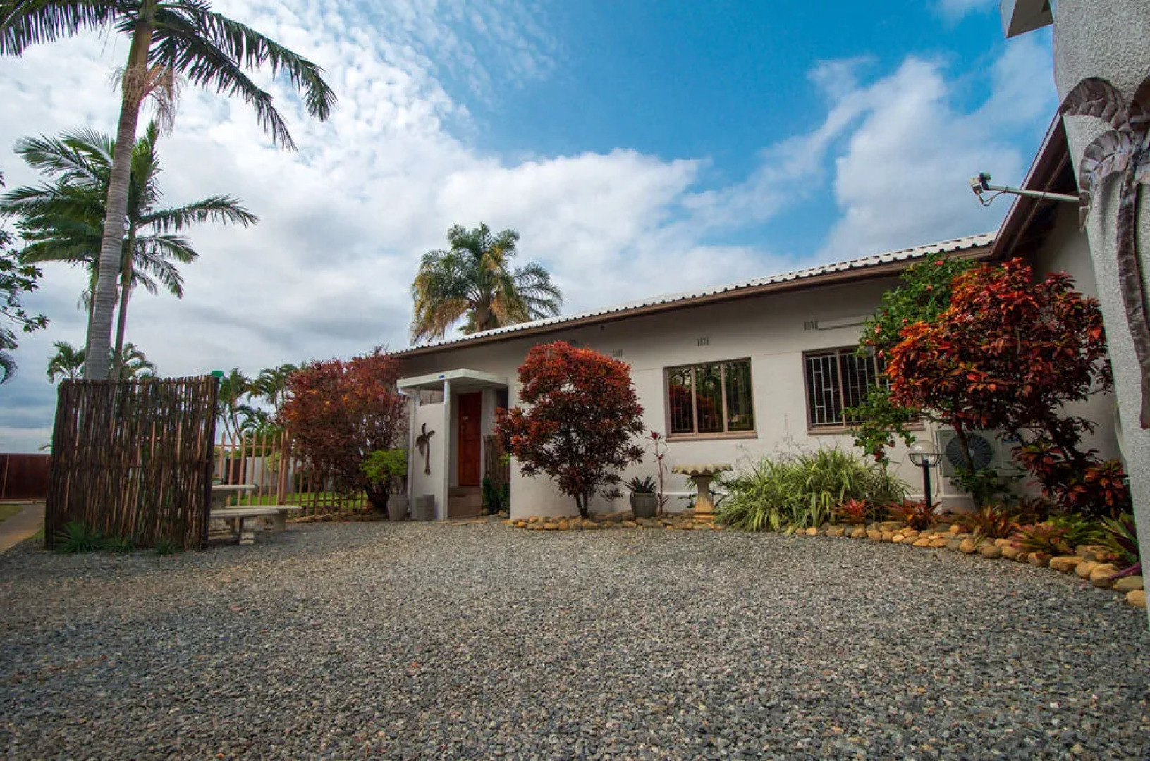 Aber Jetz Guesthouse