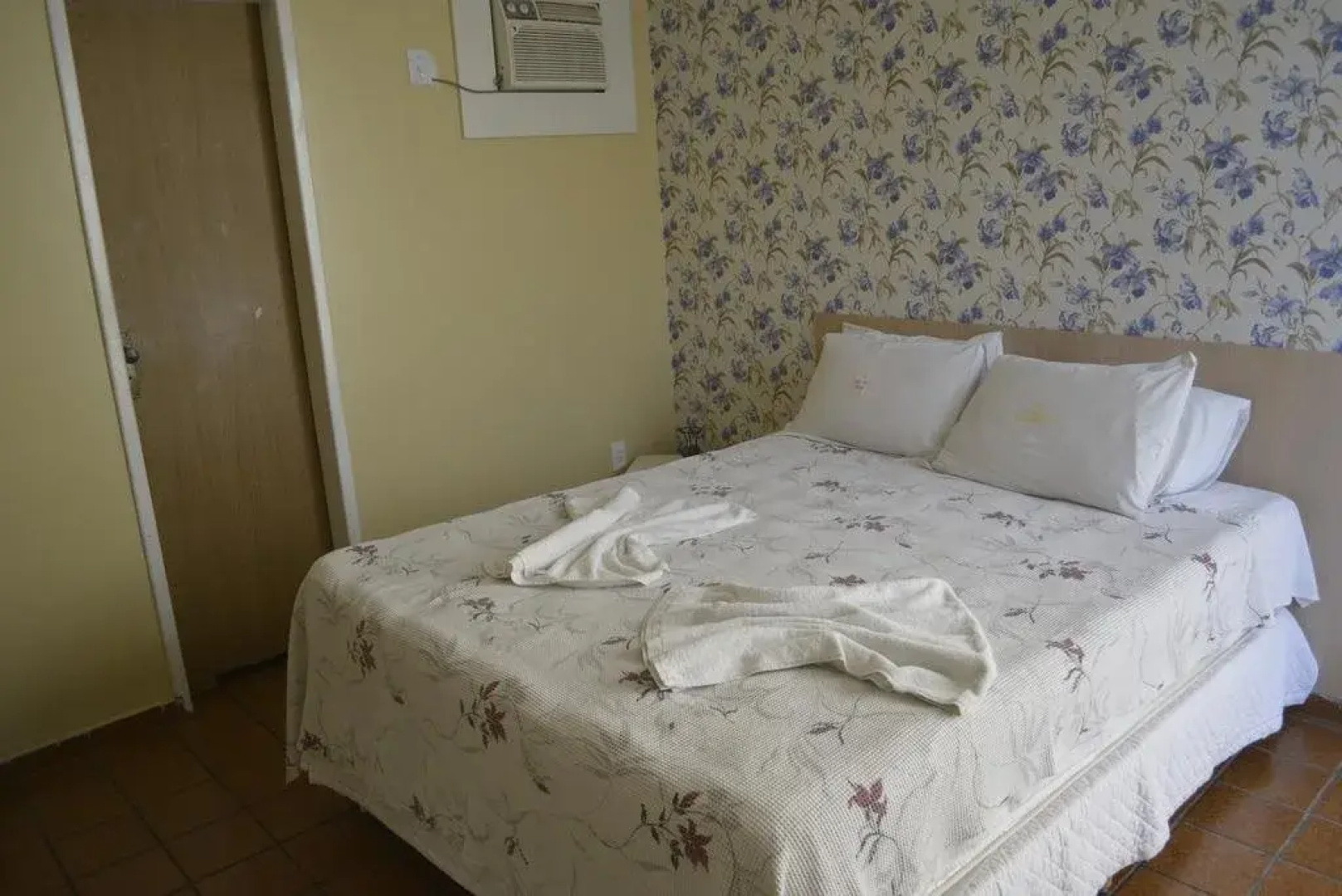 Rio Sol Hotel
