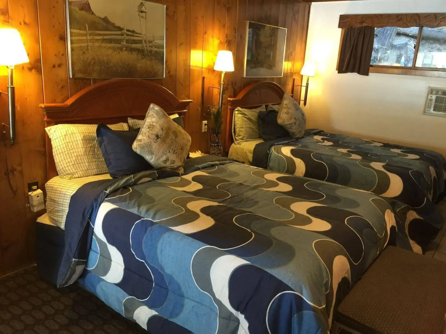 Arrowhead Tree Top Lodge