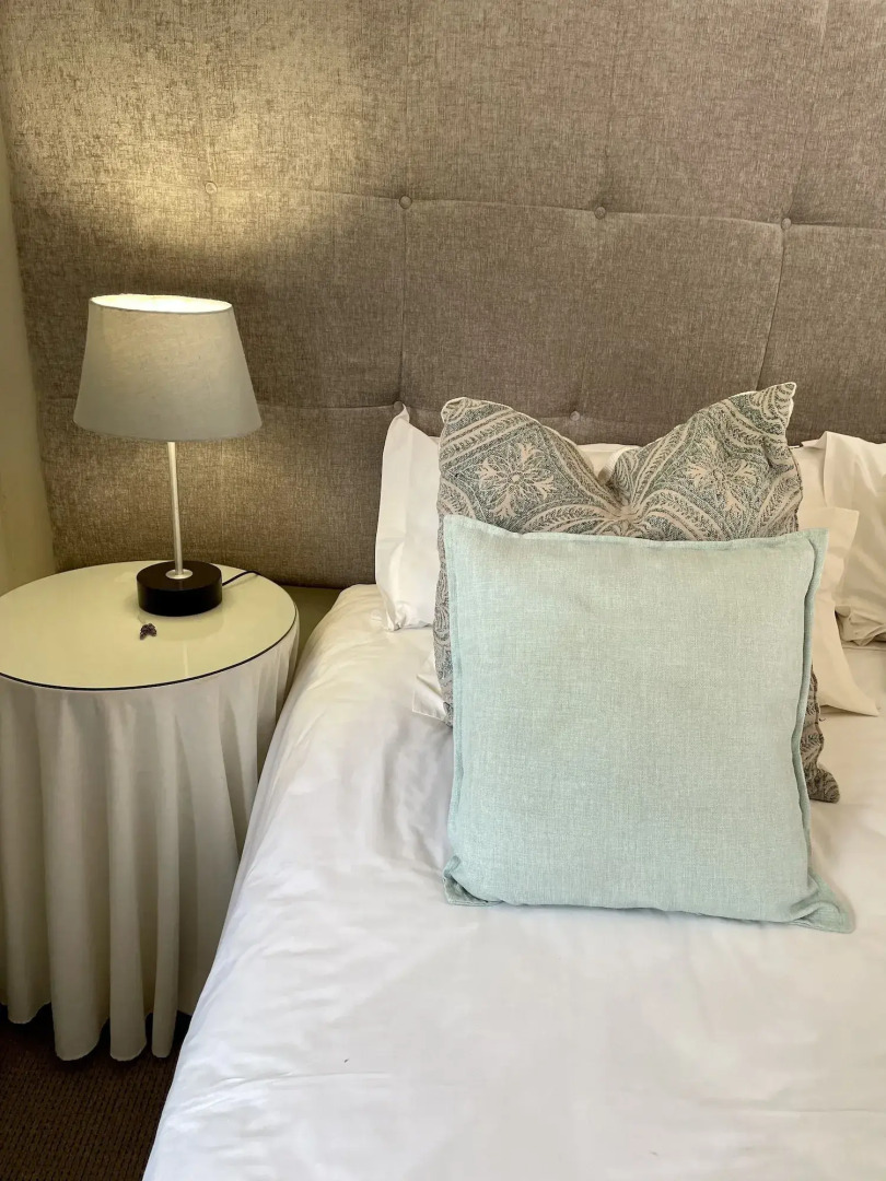 Sandra's Guest House