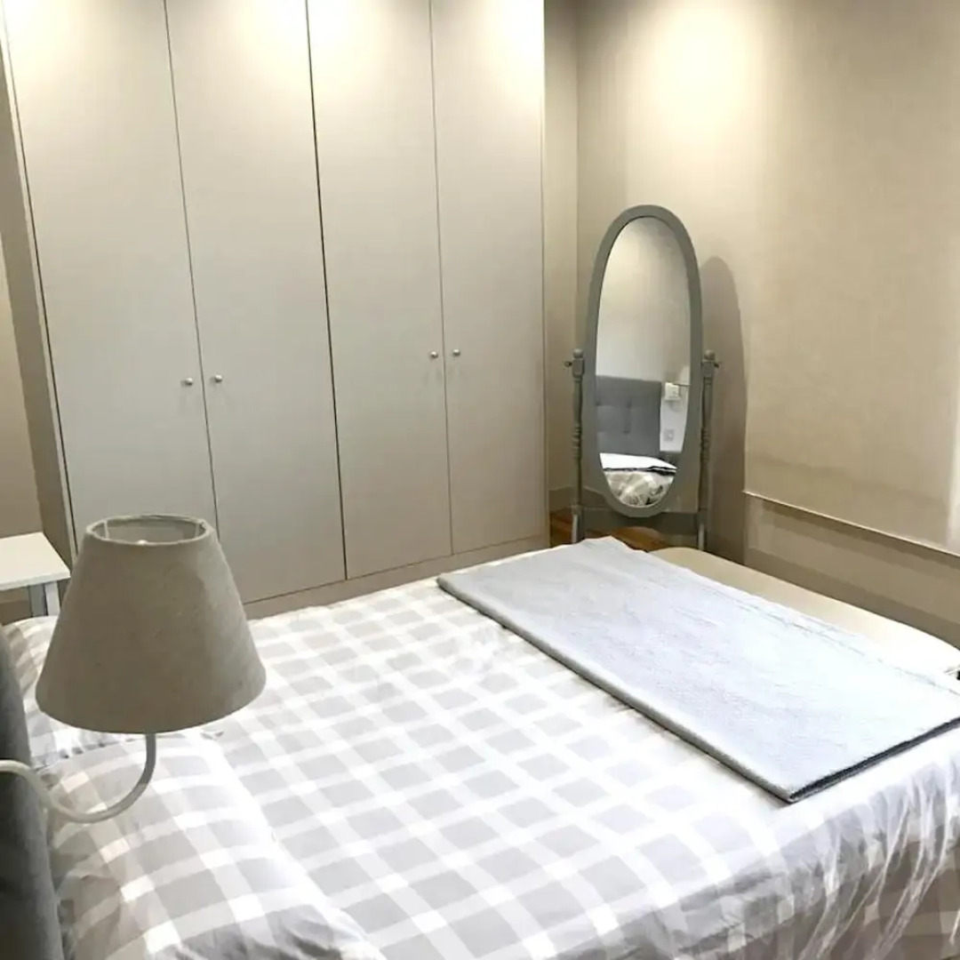 House With 5 Bedrooms in Po de Llanes, With Wonderful sea View, Enclos