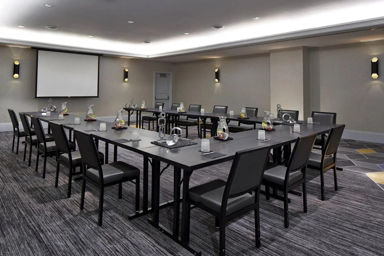 Renaissance Providence Downtown Hotel