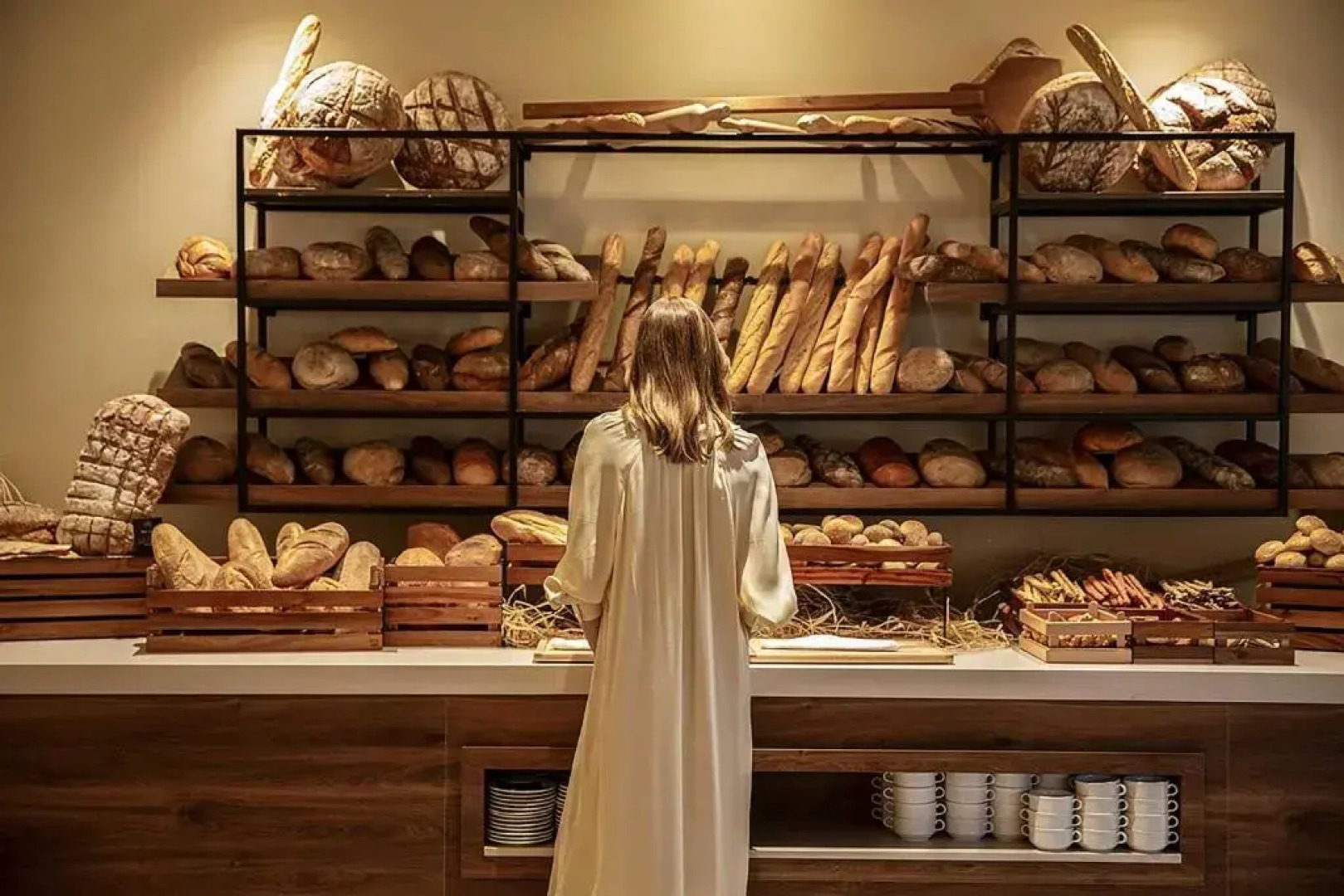 Domes Aulus Zante, Autograph Collection