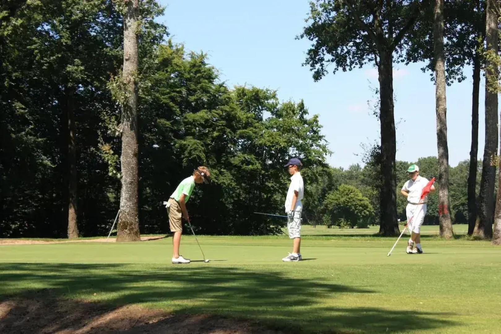 Domaine de la Guignardière