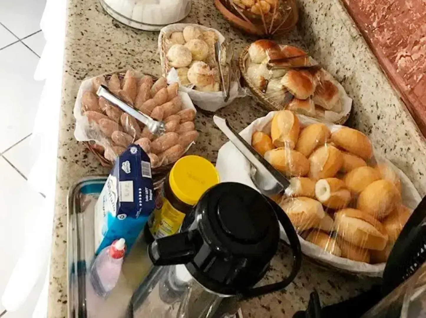 Pousada Cheiro De Mar