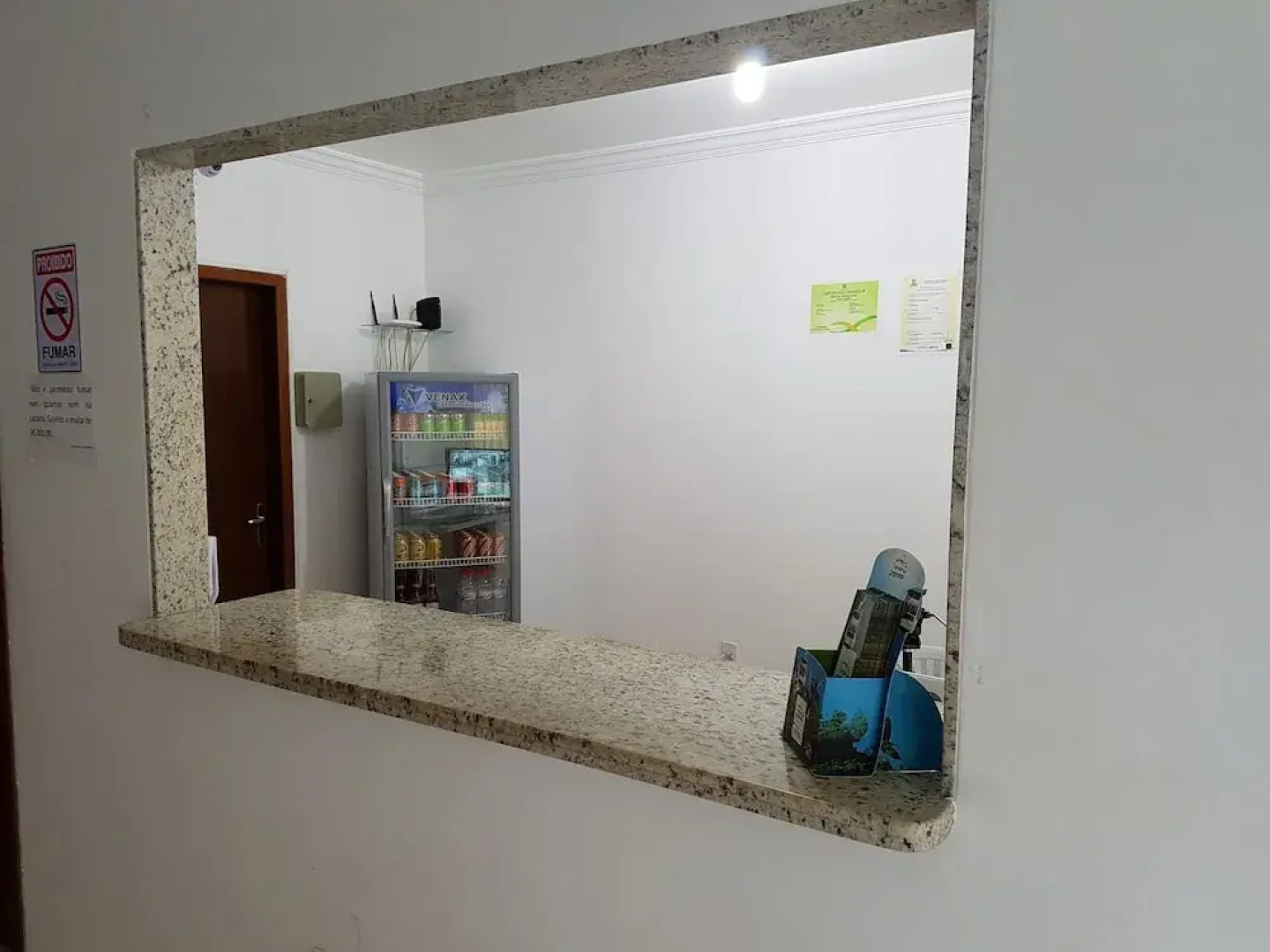 Pousada Terra do Sol