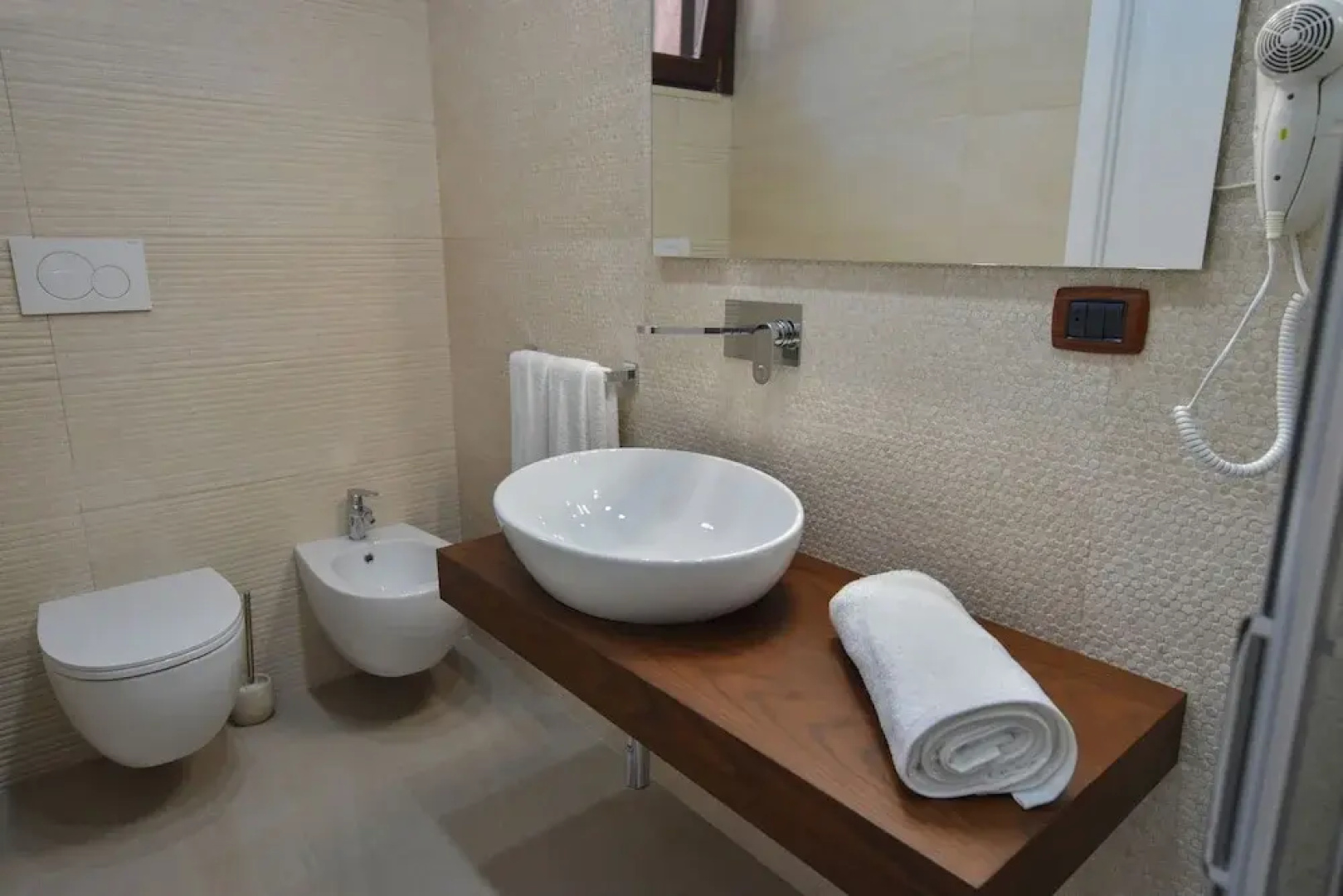 Carusa Luxury Bed & Breakfast